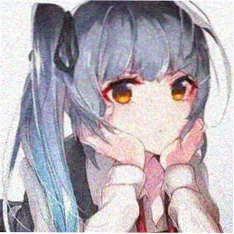 观众头像之四